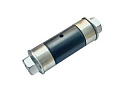 012586 Exp Ось 012586 Exp нижних ножей гильза-рама 32х74 эксп. (LogMax) 7000