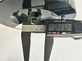 F688060  Поворотная гильза 1210G, 1270E, CH7 (125х145 общая длина 530 мм)