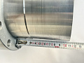 F688060  Поворотная гильза 1210G, 1270E, CH7 (125х145 общая длина 530 мм)