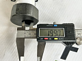 Р57310 Болт М30х1,5 шестигр. 46,масленка со смещением Ponsse
