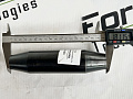 F694321 Ось подвески 45х181,смазка,цанга,ф50мм John Deere
