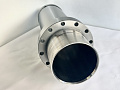 F688060  Поворотная гильза 1210G, 1270E, CH7 (125х145 общая длина 530 мм)